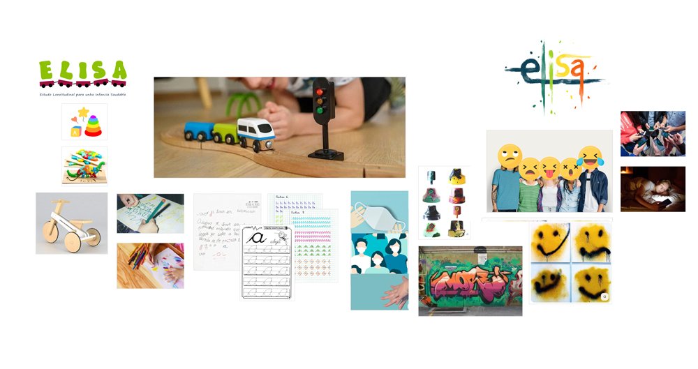 Board Proyecto ELISA